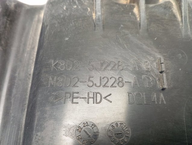  Land Rover LR115631
