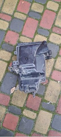 Корпус фільтра 16500JG30A Nissan/Infiniti