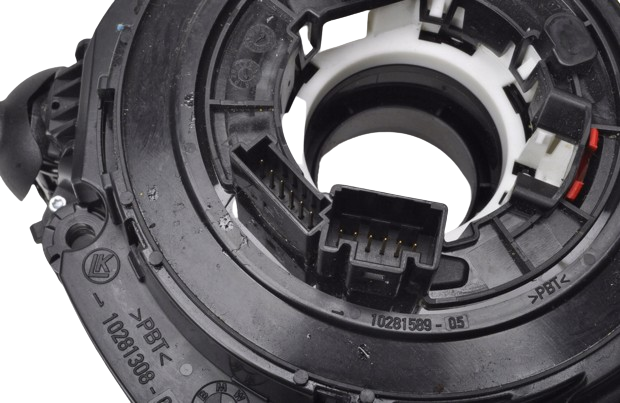 9490802 BMW Перемикач підрульовий