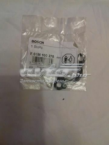 Ремкомплект ПНВТ BOSCH F01M100278