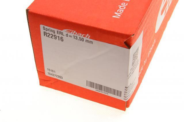 Пружина задня Eibach R22916 ціна, від 40.76 USD
