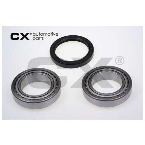 Задній підшипник CX/Complex CX544