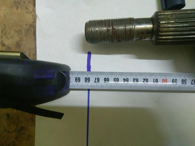 Купити DG913B437KG Ford 