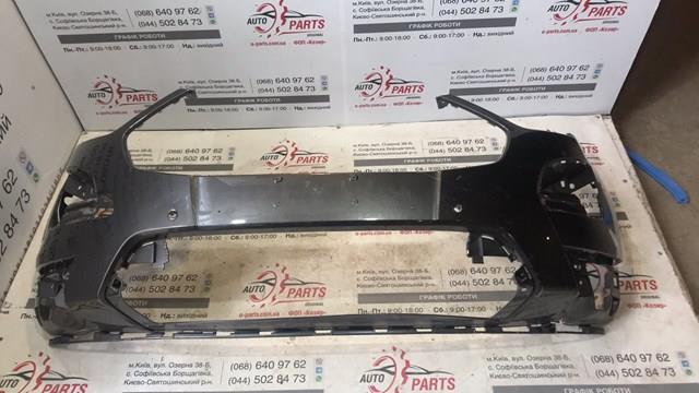 Бампер на авто Ford 2237795 ціна, від 150.46 USD