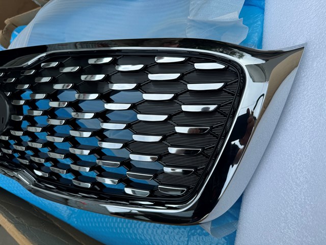 Решітка Hyundai/Kia 86380C6000