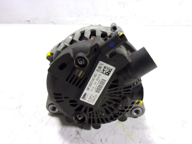  9826574080 Peugeot/Citroen