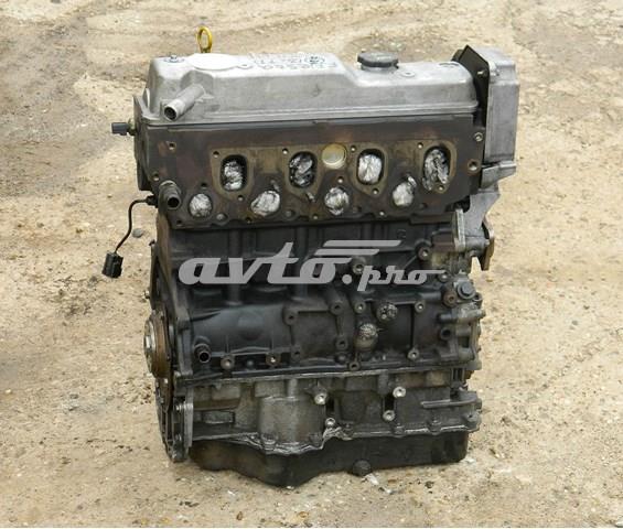  Двигун Ford Fiesta 