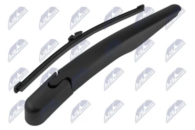 Купити 32X1RWT1 Polcar Важіль-поводок склоочисника заднього скла