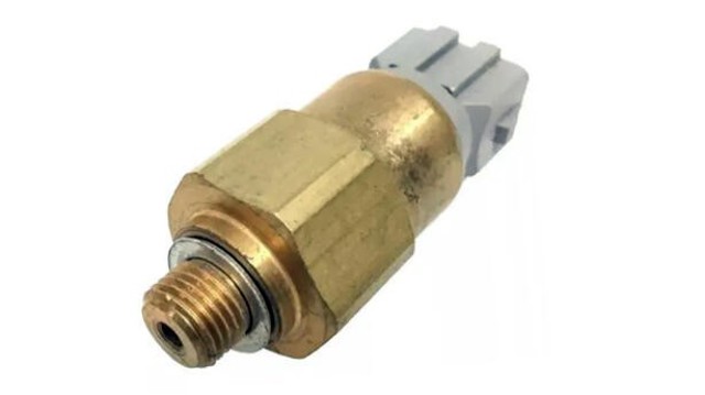 Датчик тиску масла V15991899 Vemo