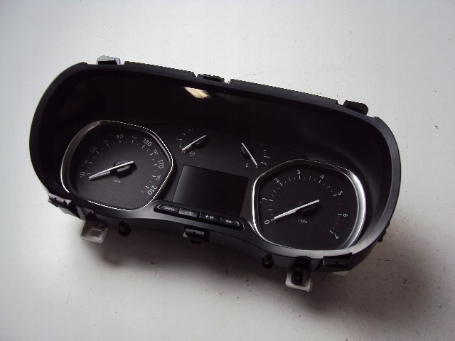 Купити 9817543780 Peugeot/Citroen 