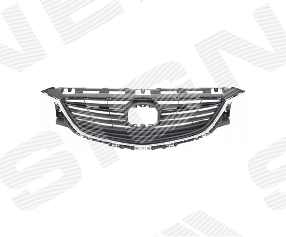 Купити PMZ07112GC Signeda 