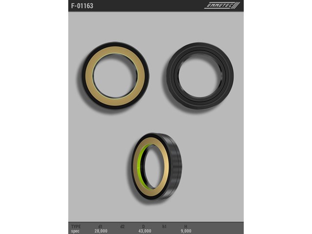  Emmetec F00115