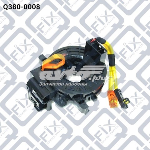 Шлейф керма Q-fix Q3800008 ціна, від 16.85 USD