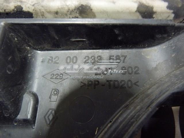 Купити 8200233587 Nissan/Infiniti 