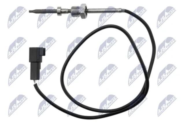 Купити 1847302 Ford Датчик температури відпрацьованих газів (ВГ), до каталізатора