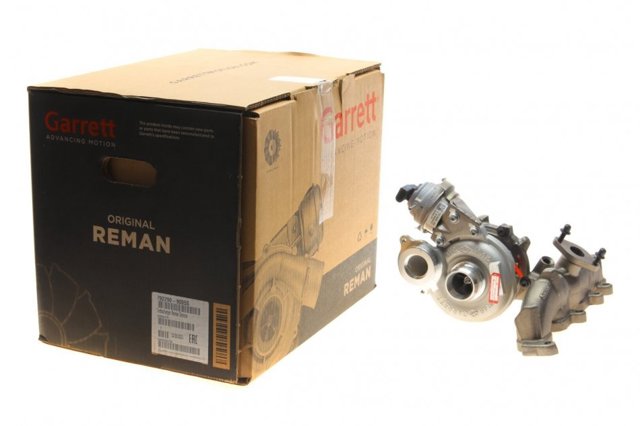 Турбіна Garrett 7922909005S ціна, від 252.74 USD
