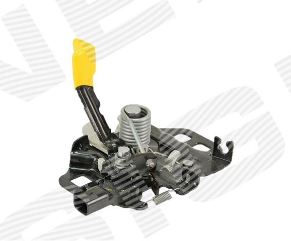 PFD22150A Signeda Запор капота (замок і привід замка капота)