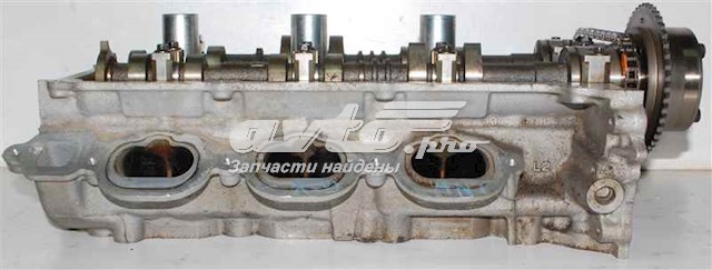 Головка двигуна Mazda CA01101A0A ціна, від 369.92 USD