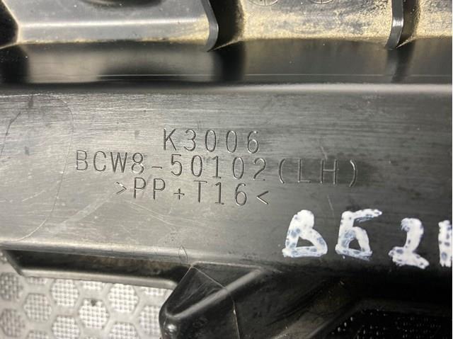 BCW850102 Mazda 
