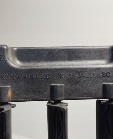Купити LR114177 Land Rover Жалюзі радіатора охолодження