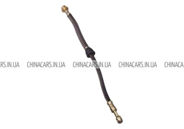 Шланг гальмівний передній Chery S213506010 ціна, від 2.78 USD