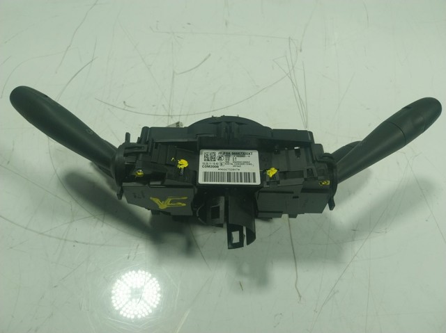 96773911ZD Peugeot/Citroen Перемикач підрульовий, лівий