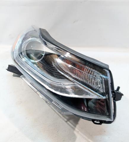Фара правая General Motors 42725481 ціна, від 314.22 USD