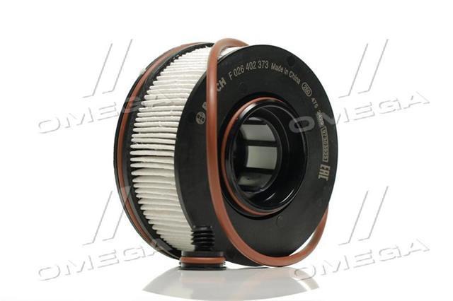 Фільтр тонкого очищення палива Bosch F026402373 ціна, від 27.94 USD