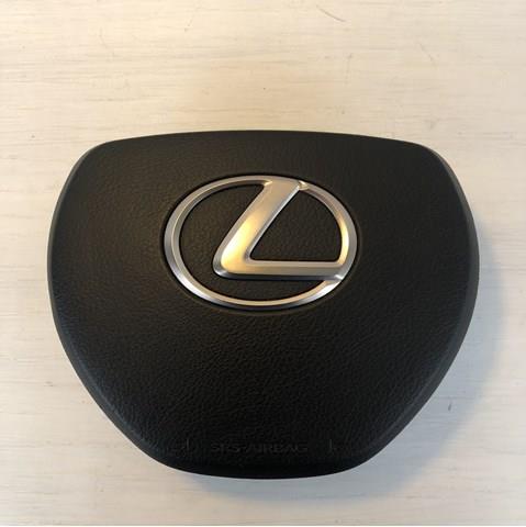 Купити 4513033510C0 Toyota Подушка безпеки водія