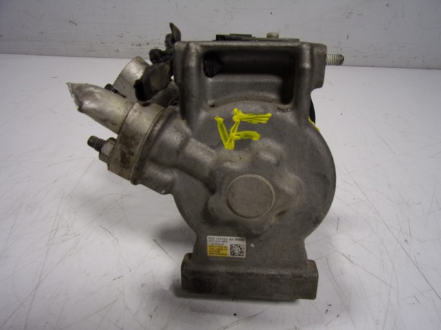 G1B119D629AA Ford Компресор холодоагенту