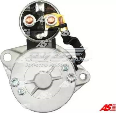Купити S2036 AS/Auto Storm Стартер