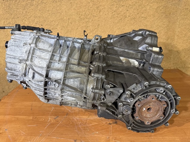 0AW300045TX002 VAG Автоматична коробка передач