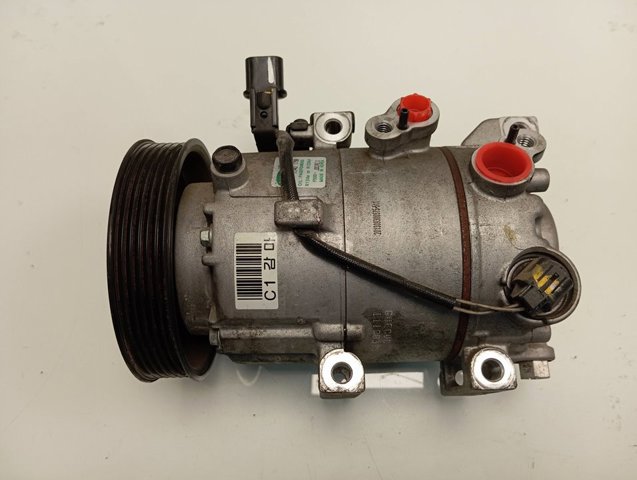 Купити F500JDCAE11 Hyundai/Kia 
