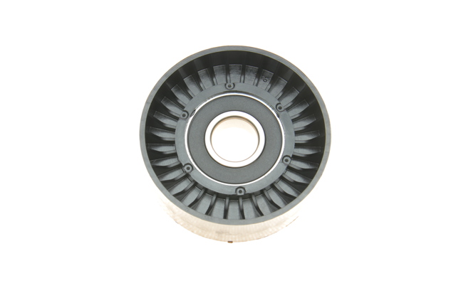 331316171218 Magneti Marelli Ролик натяжителя ременя агрегатів