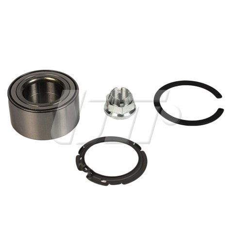 Підшипник маточини Sato Tech WB70029