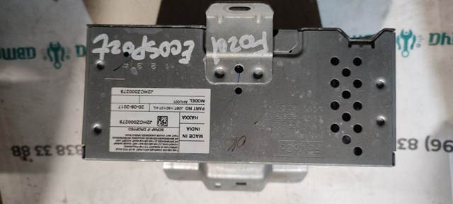 Купити J2BT19C107HL Ford 