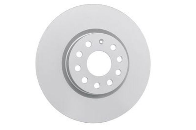 Купити 986479932 Bosch Ротор гальмівний