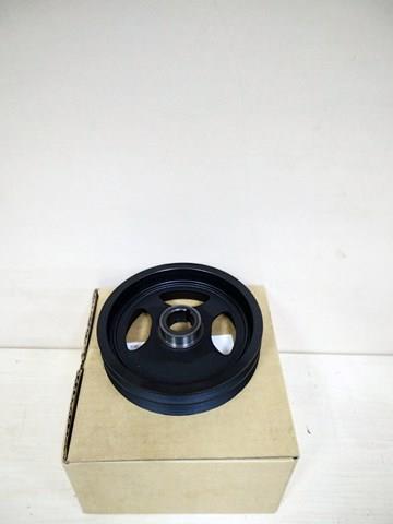 123033598R Renault (RVI) Демпфер колінвалу