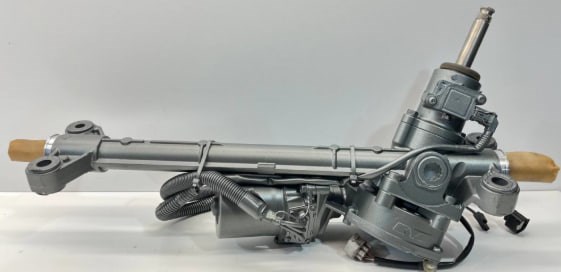SU408NLA0R MSG Rebuilding Рейковий рульовий механізм