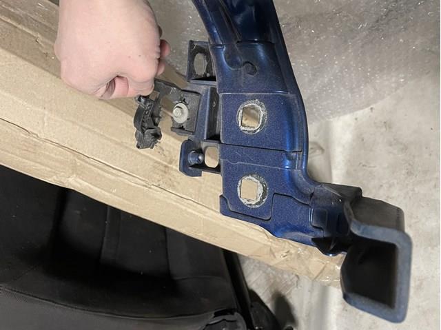 Купити HP538B041B Ford 