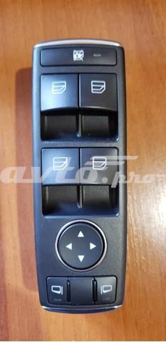 A2049055302 Mercedes кнопковий блок керування склопідіймачами передній лівий