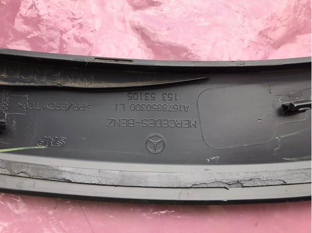  Mercedes A1678850300 ціна, від 58.33 USD