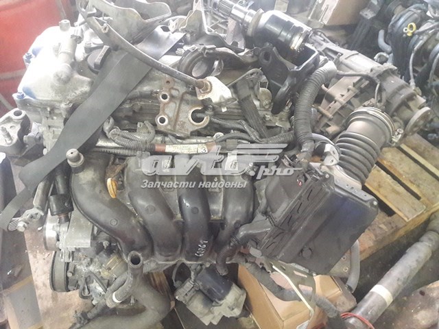 Заслінка повітряна Tqparts TQ39045