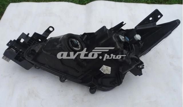 Купити BJT151030 Mazda Права блок фара