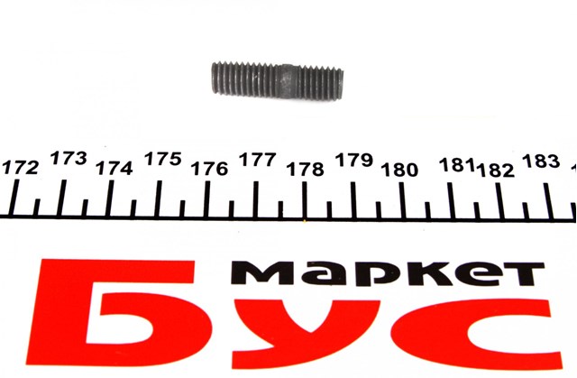 Шпилька випускного колектора Autotechteile 3253020 ціна, від 0.67 USD