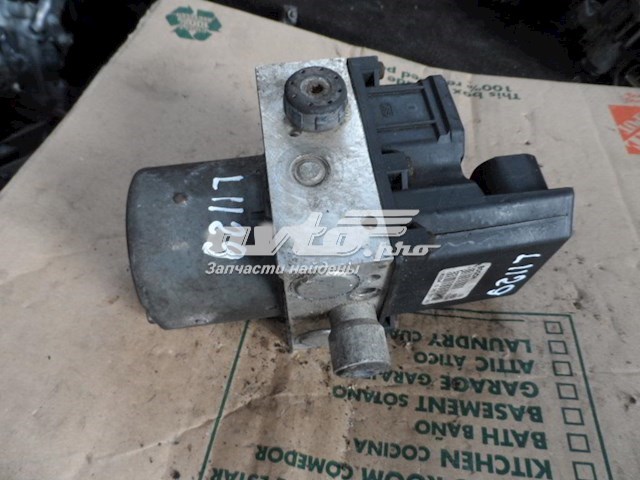  Ford 3S712M110AA