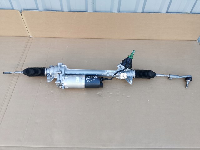14289010 BMW Рейковий рульовий механізм
