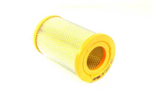 AF0227 Alpha Filter Повітряний фільтр двигуна