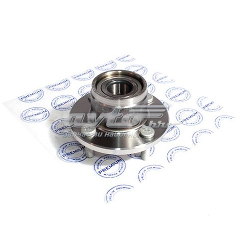 Задня маточина S213301210 Chery