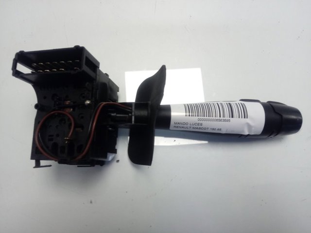 36967D Renault (RVI) 